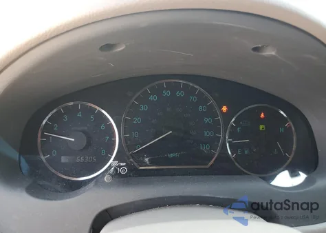 2006 Toyota Sienna Xle z USA, uszkodzony, nr VIN 5TDZA22C06S440670